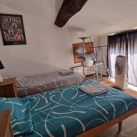 Petit Nid Cosy Typiquement Provencal Διαμέρισμα Villecroze Εξωτερικό φωτογραφία