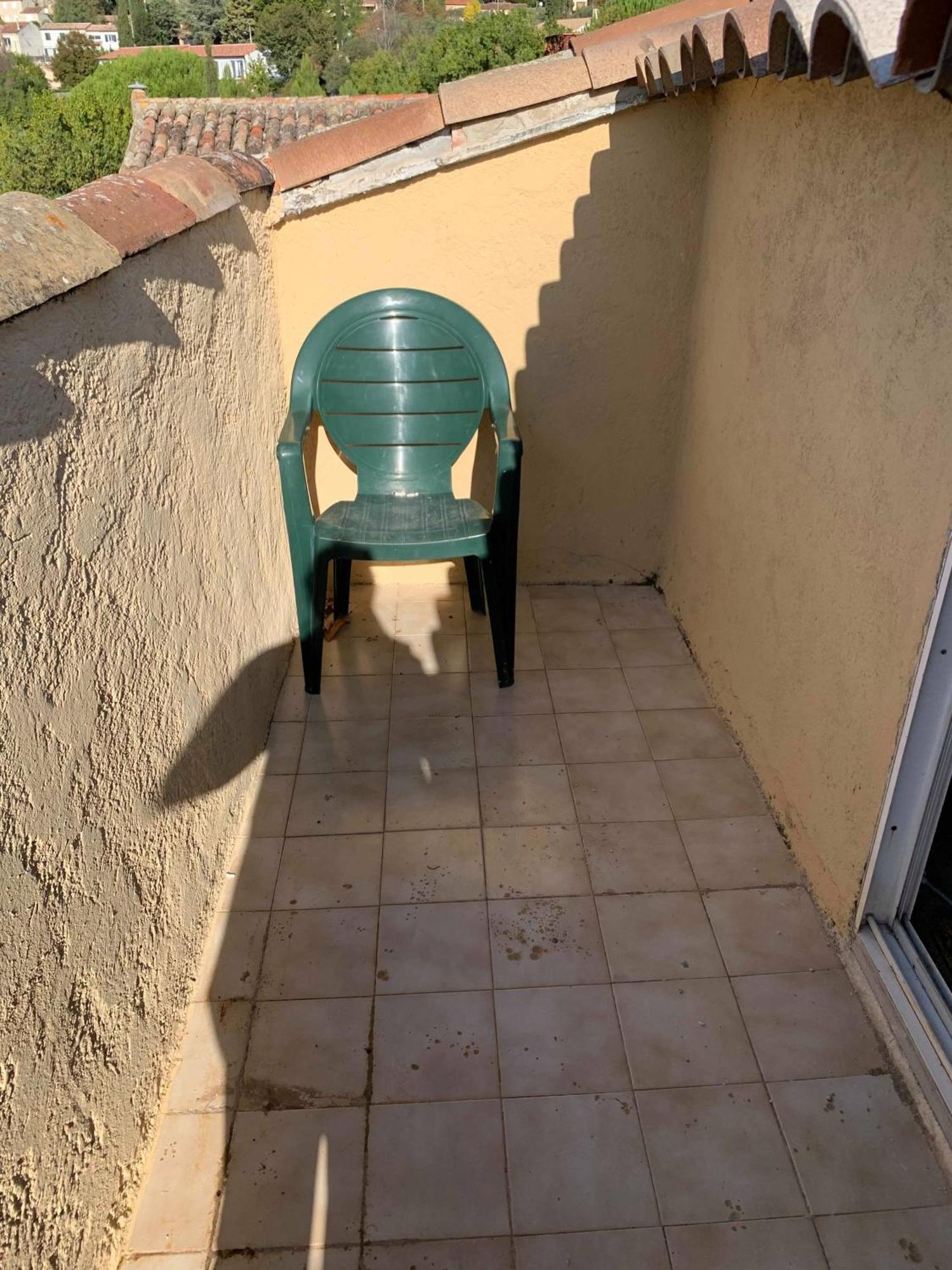 Petit Nid Cosy Typiquement Provencal Διαμέρισμα Villecroze Εξωτερικό φωτογραφία