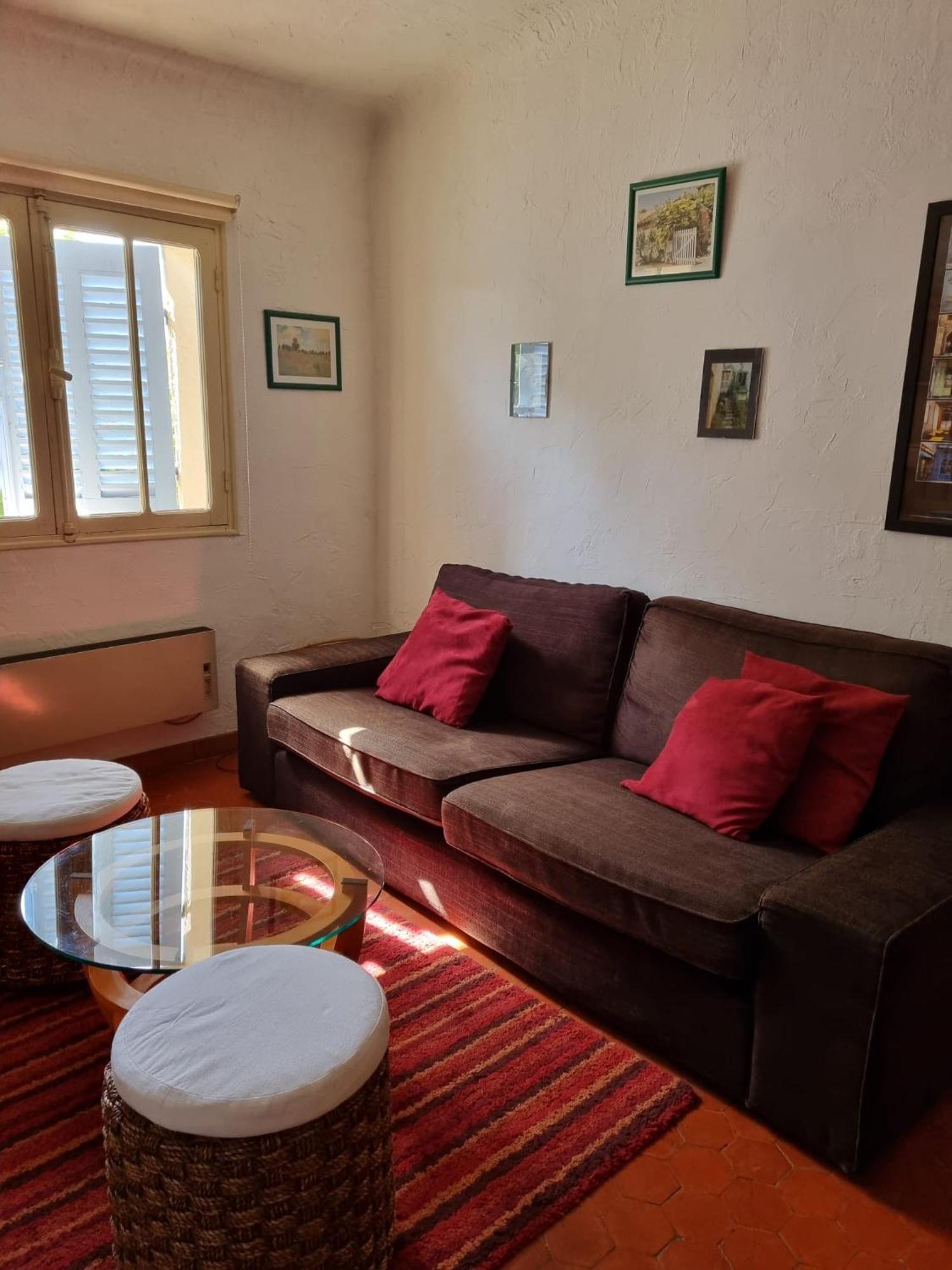 Petit Nid Cosy Typiquement Provencal Διαμέρισμα Villecroze Εξωτερικό φωτογραφία