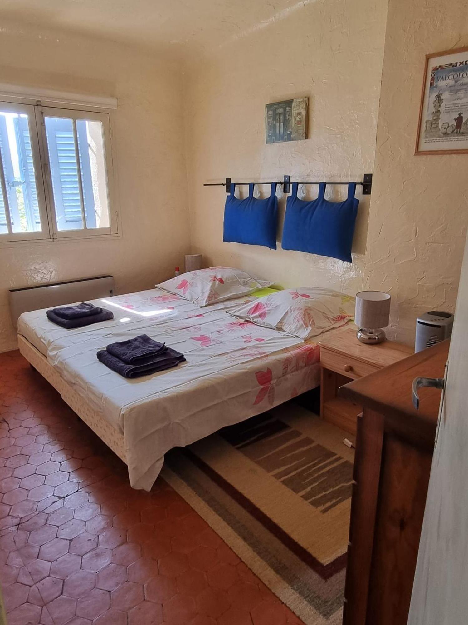 Petit Nid Cosy Typiquement Provencal Διαμέρισμα Villecroze Εξωτερικό φωτογραφία